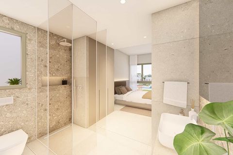 Lejlighed i Ciudad Quesada, Alicante, Ciudad Quesada - € 286.000 | Ref: AP536 - foto 24